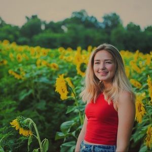 Meet your Posher, Annieliese